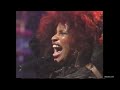 VHS V6 1985 Chaka Khan Live Tube This Is My Night Eye To Eye I Feel For You Aint Nobody Etc