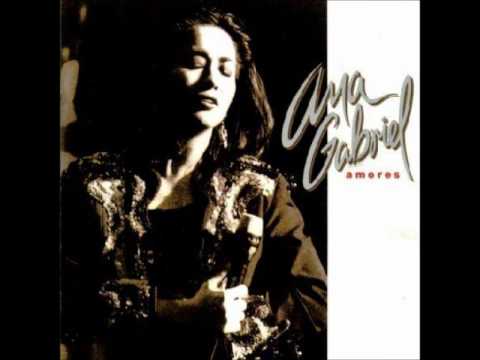 Ana Gabrel - Hice bien quererte