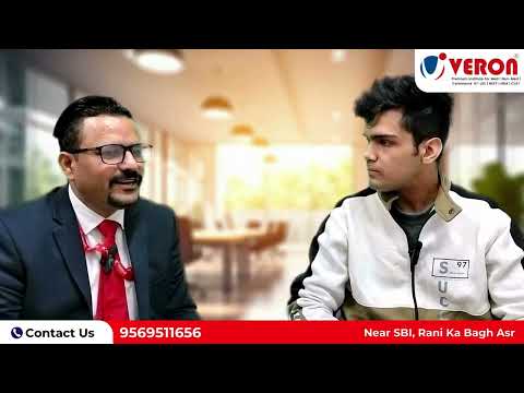 Veron Institute Amritsar Video 1
