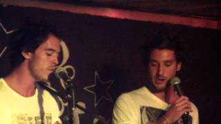 Fréro Delavega ; Save tonight