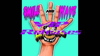 Layla Khepri - Smile and Wave (Original Mix)
