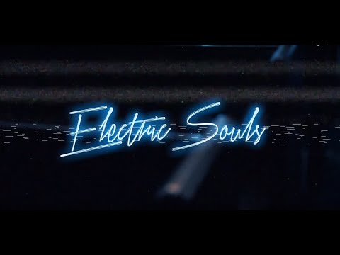 VISTA - “Electric Souls” - VISUAL EDITORIAL