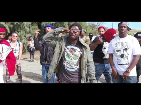 Dem Hoodstarz ft. Parnell - Curveball (Music Video) [Thizzler.com]