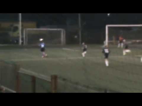 ESORDIENTI 2002 CARLIN'S BOYS SANREMO