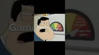 How last game will end up #shorts #gaming