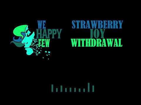 We Happy Few OST - Strawberry Joy Withdrawal