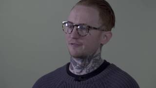 Frank Carter &amp; The Rattlesnakes - &#39;Vampires&#39; (Track Commentary)