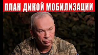Приехали! С 1 июля стартует тотальная мобилизация всего живого, что это означ