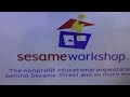 Sesame Workshop 2008 Mp4
