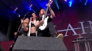 Delain - &#39;We Are the Others&#39; at Download 2016