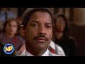 Denzel Puts Tom Hanks on the Stand | Philadelphia (1993) | Now Playing DEFAULT Thumbnail