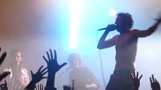 Fat White Family - Is It Raining In Your Mouth? - EartH, London, 3/12/19