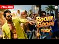 Boom Boom Audio Lyrical Jackky Bhagnani Mika Singh Ajab Gazabb Love Bollywood Party Hits