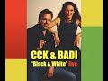 CORNELIUS CLAUDIO KREUSCH meets BADI ASSAD // “Black & White” // LIVE