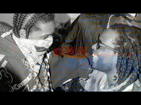 Strick & A$AP Rocky - For Sale [Official Video]