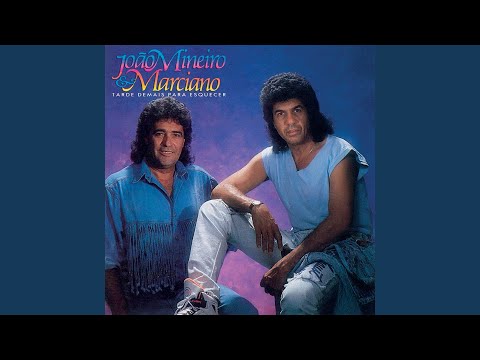 Carícias E Beijos - João Mineiro e Marciano
