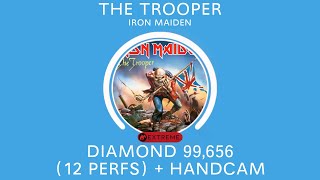 Cover art for the trooper