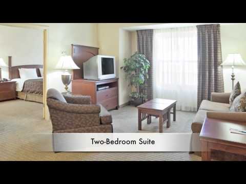 Staybridge Suites Albuquerque North - Albuquerque, New Mexico