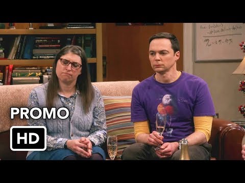 The Big Bang Theory 12.13 (Preview)