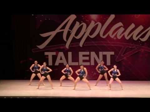 Best Jazz // Move Your Body - Artistry In Motion Dance Center [Elyria, OH]