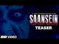 SAANSEIN Teaser Rajneesh Duggal Sonarika Bhadoria Hiten Tejwani Neetha Shetty
