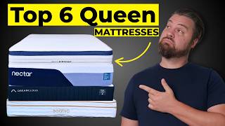 Best Queen Mattresses - I Found The Top 6 Queen Mattresses!