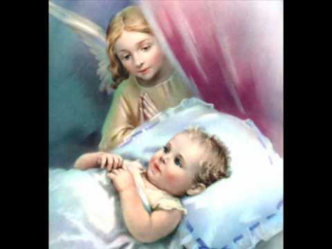 ANGELITO DE MI GUARDA.