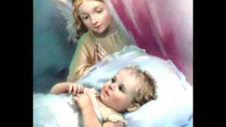 ANGELITO DE MI GUARDA.