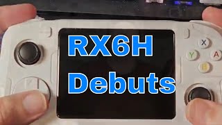 The RX6H Surprises At Ultra Budget Pricing