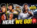 MICHAEL OLISE TO REAL MADRID HERE WE GO