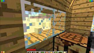 Minecraft Let's Play Episode 2