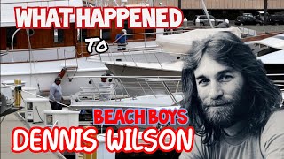 1304 What Happened to DENNIS WILSON? Death Of A BEACH BOY - Jordan The Lion Travel Vlog (5/25/20)