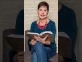 Joyce Meyer Sentenced To Life Imprisonment #joycemeyer   #americantvpersonality #tbn #womenoffaith