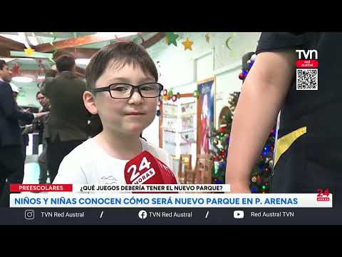 Noticias 24 Horas Red Austral 10-12-2025
