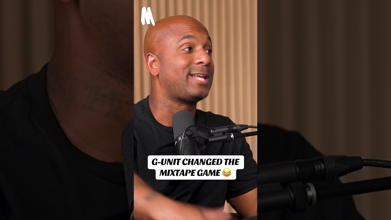 New episode with Tony Yayo and Uncle Murda out now 🔥