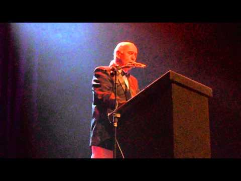 Discocuecas em conSerto - João Antonio