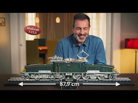 Hachette - Krokodil 20s