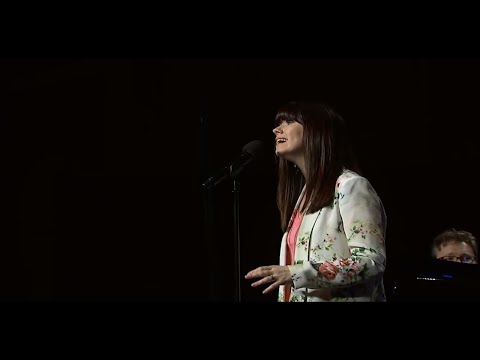 Video thumbnail for In Christ Alone