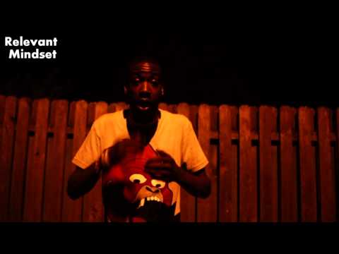 Spiz da Loose Cannon - Relevant Mindset Presents The Acapellas (Rd.2)