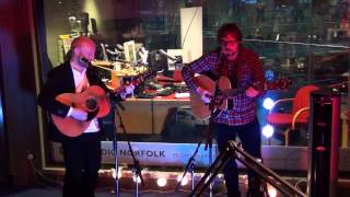 NOBODADDY - CALIFORNIA