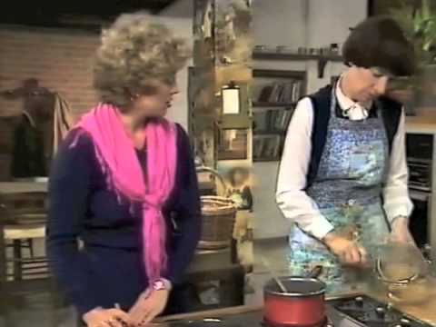 Houseparty:  Southern Television:  TXN 1981