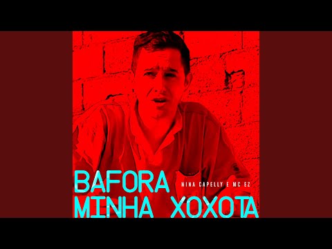 Bafora Minha Xoxota