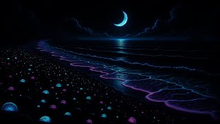 Soothing Deep Sleep • Healing of Stress, Anxiety and Depressive States • Relaxing Sleep Music