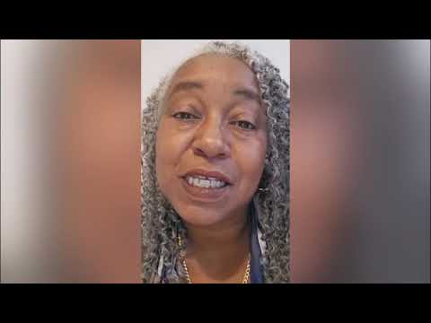 Andrea testimonial video