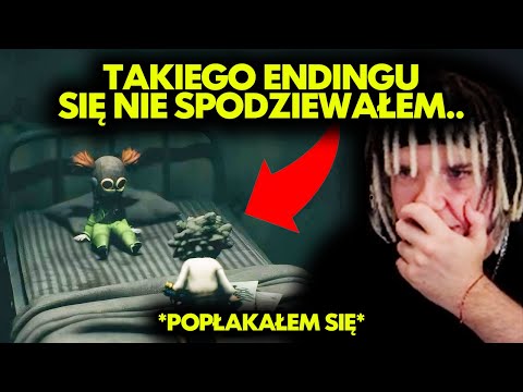 TAKIEGO ENDINGU SIĘ NIE SPODZIEWAŁEM.. *popłakałem się*