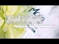 Leah's daysy[jO [c by *t*