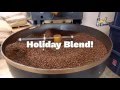 Seven Coffee Roasters Holiday Blend
