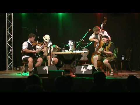 Grundlseer Geigenmusi and Friends pt9 - Der Rauschparamete