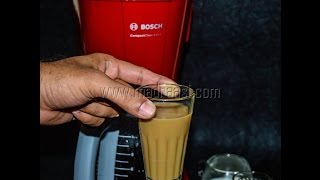 Bosch Filter Coffee Maker (TKA3A034) | Hands on Review | Filter coffee recipe in coffee Maker