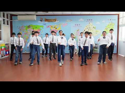 點擊觀看English singing competition影音